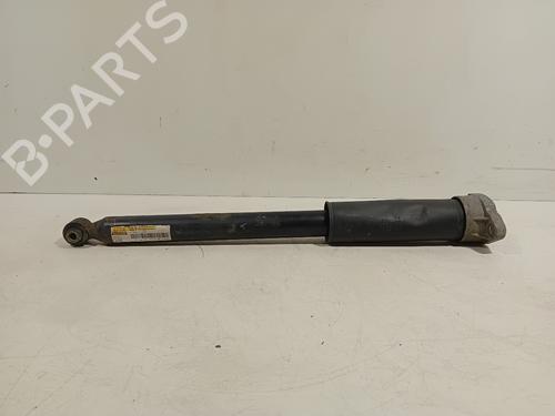 Right rear shock absorber MERCEDES-BENZ C-CLASS (W205) C 250 BlueTEC / d (205.008, 205.006) | BP25463680M19 