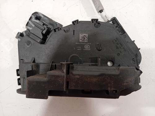 Front right lock VW PASSAT B8 Variant (3G5, CB5) 1.6 TDI | BP27522833C97  - Image 5