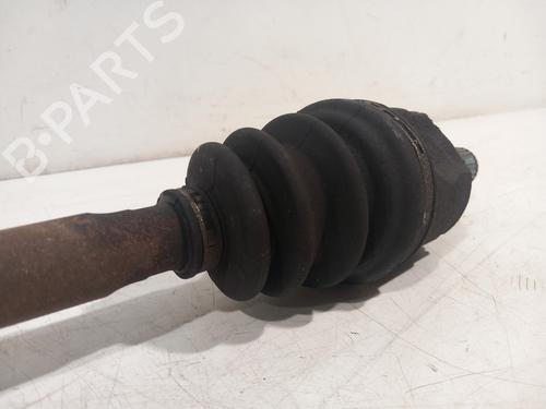 Right front driveshaft KIA PICANTO II (TA) 1.0 | BP39528670M39 - Image 3