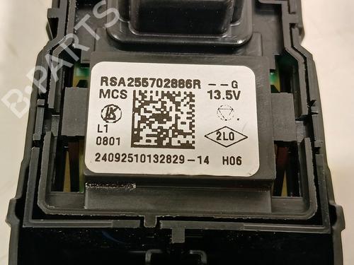 Switch RENAULT KANGOO III Box Body/MPV 1.5 Blue dCi 115 (FJAC) | BP30308939I30 - Image 3