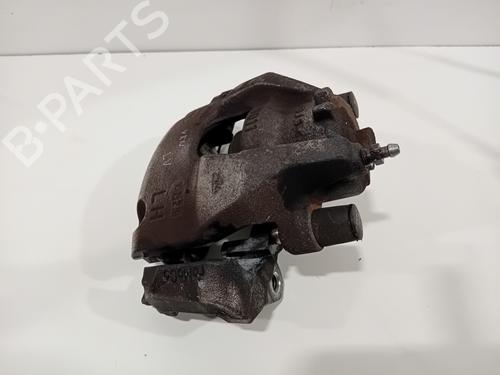 Left front brake caliper FORD FIESTA VII (HJ, HF) 1.0 EcoBoost | BP24229084M105 - Image 5