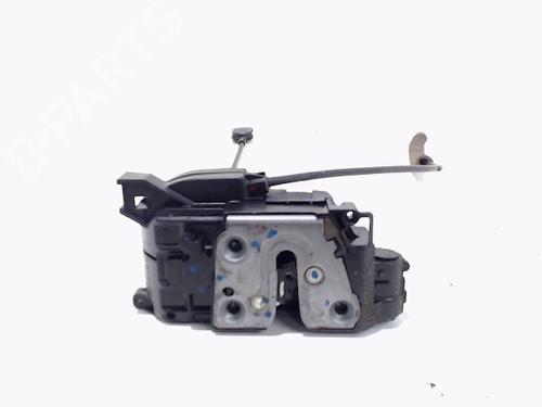 Used Rear right lock RENAULT KANGOO Express (FW0/1_) 1.5 dCi 70 (FW0A, KW0V) (68 hp) 13197570