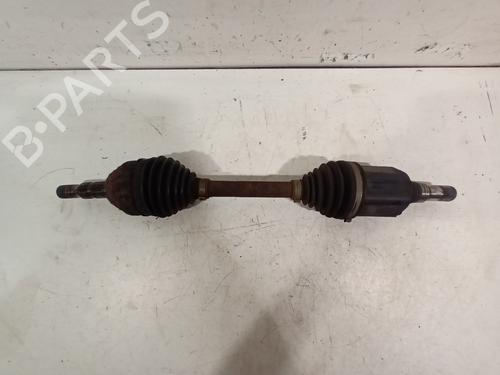 Left front driveshaft CHEVROLET CRUZE (J300) 1.6 | BP15487178M38 