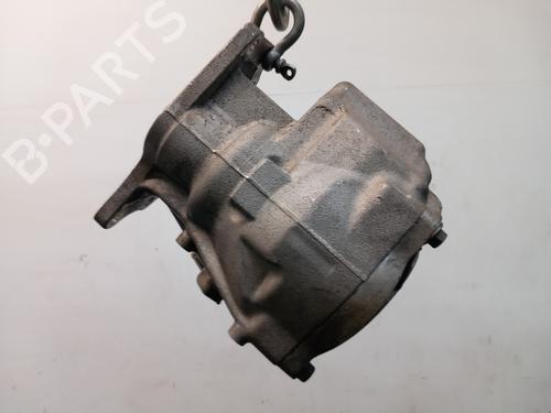 Front differential LAND ROVER RANGE ROVER EVOQUE (L538) 2.0 4x4 | BP36490035M23 - Image 2