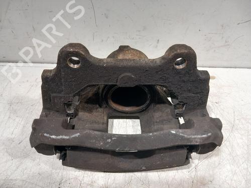 Left front brake caliper ABARTH 500 / 595 / 695 1.4 (312.AXF11, 312.AXF1A, 312.AXD1A) | BP35925032M105 - Image 5