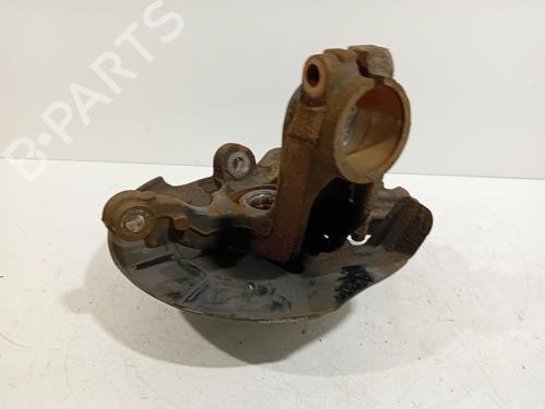 Right front steering knuckle SEAT IBIZA IV ST (6J8, 6P8) 1.2 TSI | BP16964606M26 