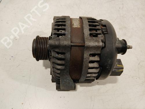 Used Alternator LAND ROVER RANGE ROVER SPORT II (L494) 5.0 SCV8 4x4 (550 hp) 32780859