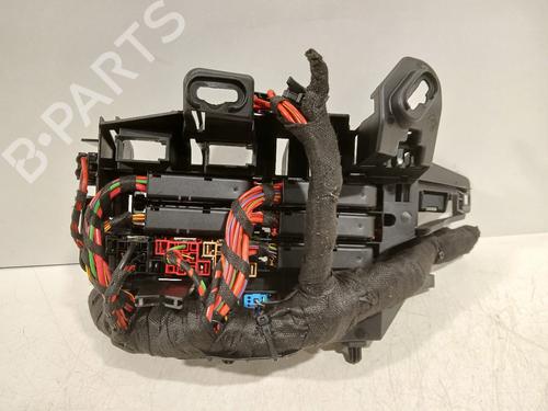 Fuse box AUDI A4 B9 Avant (8W5, 8WD) 2.0 TFSI | BP39620063E1 - Image 2