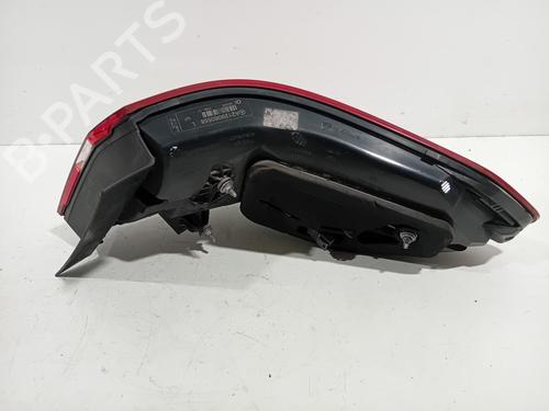 Left taillight MERCEDES-BENZ E-CLASS (W212) E 350 CDI (212.023) | BP28002153C34 