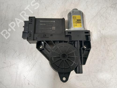 Vindusheismotor venstre bak Vindusheismotor venstre bak 38068786 38068786