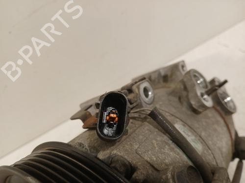AC compressor KIA PRO CEE'D (JD) 1.6 GDI | BP38412773M34 - Image 6