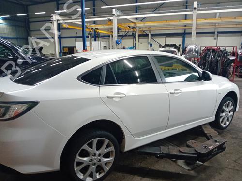 Engine MAZDA 6 Hatchback (GH) 2.2 MZR-CD (GH10) | BP26509872M1  - Image 9