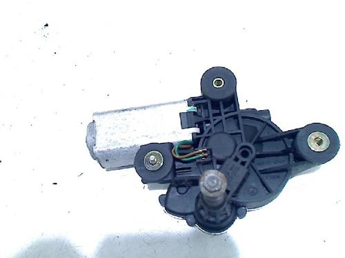 Rear wiper motor FIAT PANDA (169_) 1.1 (169.AXA1A) | BP1907641M102 