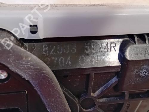 Rear left lock RENAULT ARKANA I (LCM_, LDN_) 1.6 E-TECH 145 (LDMU) | BP18950687C100 