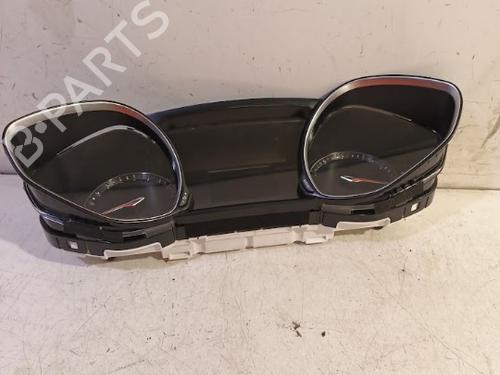 Instrument cluster PEUGEOT 308 II (LB_, LP_, LW_, LH_, L3_) 1.6 HDi 100 | BP13814610C47 