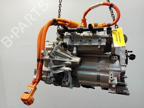 Motor DS DS 3 / DS 3 CROSSBACK (UR_, UC_, UJ_) E-TENSE (UZZKXZ) | BP16421613M1 