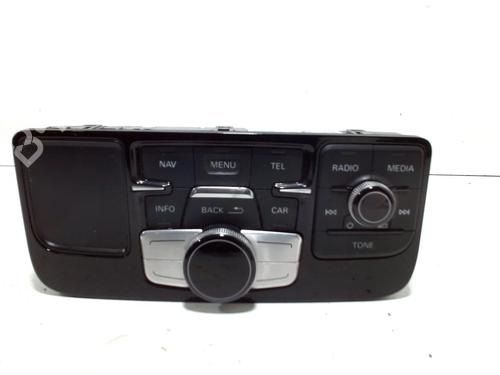 Used Switch AUDI A8 D4 (4H2, 4H8, 4HC, 4HL) 4.2 TDI quattro (351 hp) 13208120
