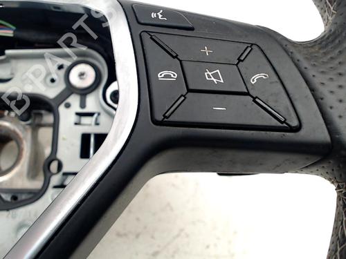 Steering wheel MERCEDES-BENZ GLA-CLASS (X156) GLA 250 4-matic (156.946) | BP11967319C49 