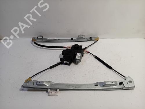 Used Front right window mechanism Front right window mechanism 18147697 18147697