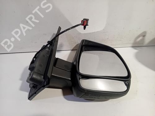 Right mirror OPEL COMBO Box Body/MPV (X12) 1.3 CDTI (B05) | BP30709084C27 