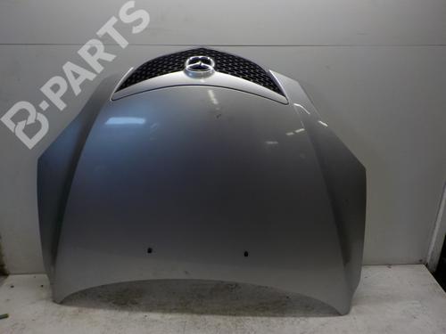 hood-mazda-3-bk-16-bk14-2003-2004-2005-2006-2007-2008-2009-10994236 main image