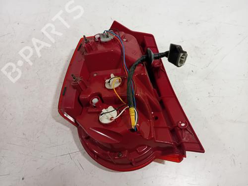 Right taillight CHEVROLET AVEO / KALOS Hatchback (T250, T255) 1.2 | BP21593796C35 
