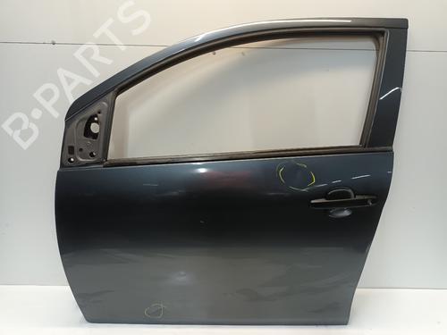 Used Left front door TOYOTA AYGO (_B4_) 1.0 VVTi (KGB40) (72 hp) 30489131