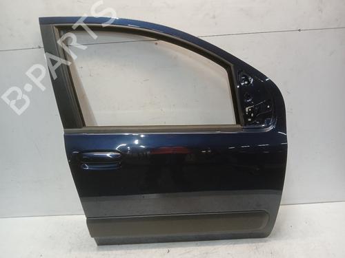 Used Right front door Right front door FIAT PANDA (312_, 319_) 0.9 (312PXP1A) (60 hp) 39943954 39943954