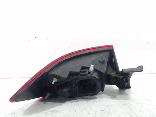 Right taillight RENAULT CLIO IV (BH_) 1.5 dCi 75 | BP12175970C35 