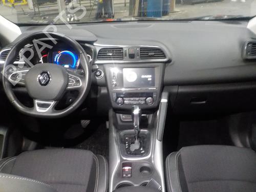 Switch RENAULT KADJAR (HA_, HL_) 1.2 TCe 130 (HLMR) | BP16421068I30 - Image 9