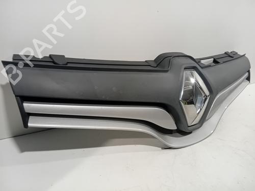 Grill RENAULT KANGOO Express (FW0/1_) 1.5 dCi 90 (FW0G, FW05, FW08, FW11) | BP32780861C40 - Image 2
