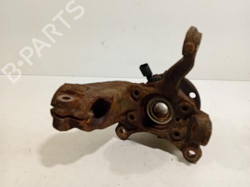 Right front steering knuckle VW GOLF V (1K1) 1.9 TDI | BP16944469M26 