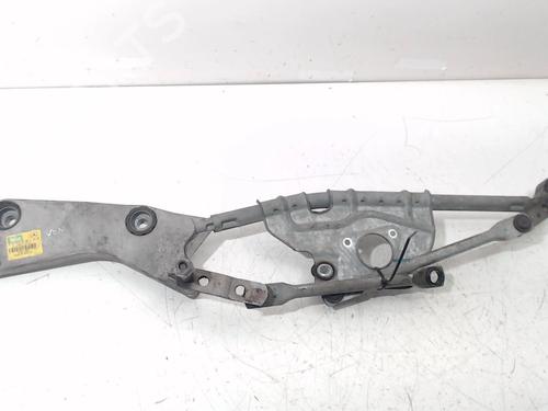Used Front wipers mechanism MERCEDES-BENZ M-CLASS (W164) ML 320 CDI 4-matic (164.122) (224 hp) 12174982