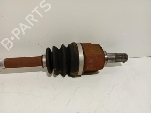 Right front driveshaft HYUNDAI ix20 (JC) 1.4 | BP17954459M39 - Image 2