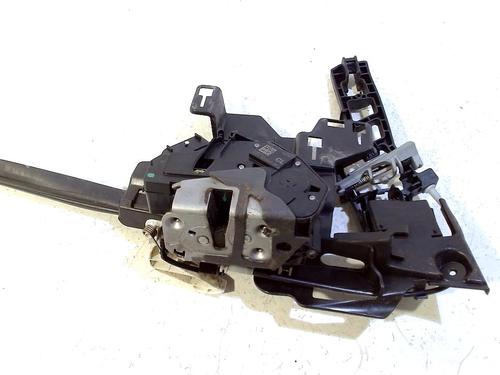 Front right lock FORD FIESTA VI (CB1, CCN) 1.4 | BP13203452C97 