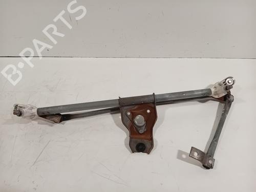 Used Front wipers mechanism Front wipers mechanism SUZUKI SWIFT III (MZ, EZ) 1.3 (RS413, ZC11S) (92 hp) 40049576 40049576