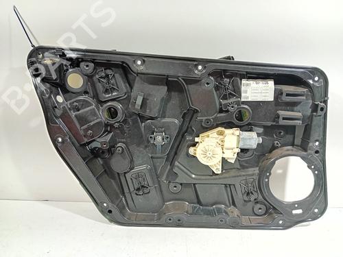 Used Front left window mechanism Front left window mechanism 17001533 17001533