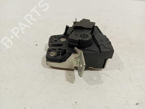 Tailgate lock MERCEDES-BENZ A-CLASS (W176) A 180 (176.042) | BP17001531C101 