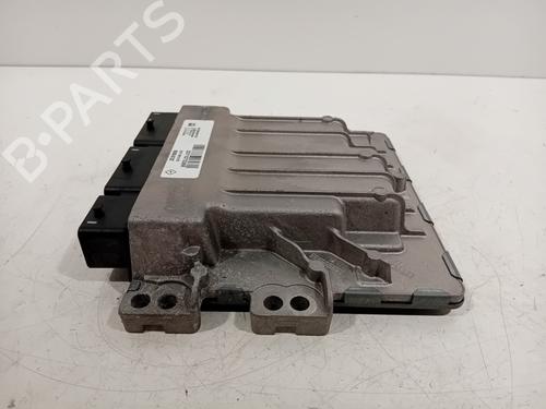Engine control unit (ECU) RENAULT GRAND SCÉNIC IV (R9_) 1.2 TCe 130 | BP18842340M57 