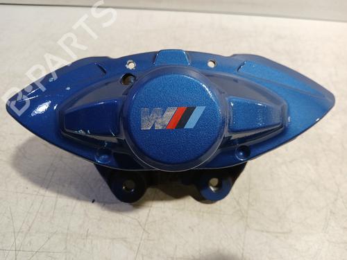 Used Right rear brake caliper Right rear brake caliper BMW 4 Gran Coupe (F36) 435 i (306 hp) 33937459 33937459