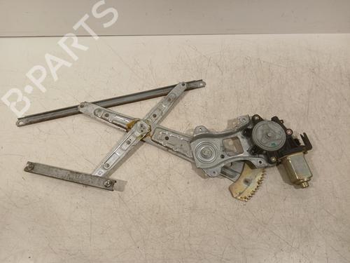 Used Rear right window mechanism Rear right window mechanism INFINITI FX 35 All-wheel Drive (280 hp) 40184846 40184846