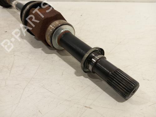Right front driveshaft NISSAN LEAF (ZE0) Electric | BP33268084M39 - Image 4