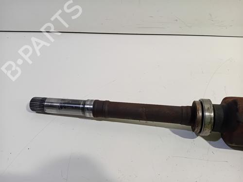 Right front driveshaft CITROËN C3 Picasso (SH_) 1.6 VTi 120 | BP23988720M39 - Image 5