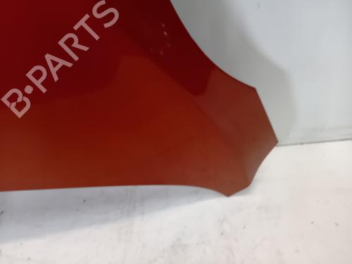 Hood PEUGEOT 107 (PM_, PN_) 1.0 | BP26607133C1