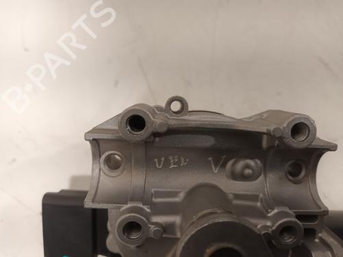 Front wiper motor TOYOTA PROACE Van (MDZ_) 1.6 D4d (MDZ9) | BP31979580M29