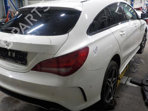 Electronic module MERCEDES-BENZ CLA Shooting Brake (X117) CLA 200 (117.943) | BP22350522M83 