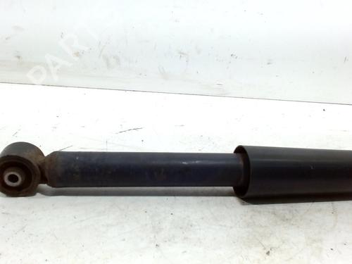 Left rear shock absorber SKODA FABIA III (NJ3) 1.4 TDI | BP13374158M18 
