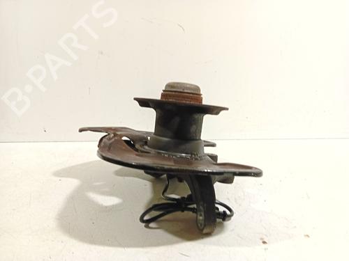 Right front steering knuckle MERCEDES-BENZ SLK (R172) 200 (172.448) | BP23214213M26 
