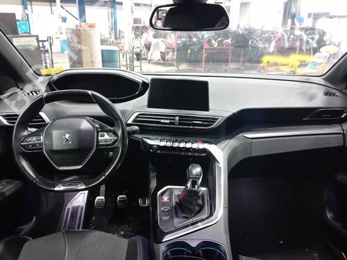 Electronic module PEUGEOT 3008 II SUV (MC_, MR_, MJ_, M4_) 1.5 BlueHDi 130 | BP29028702M83 