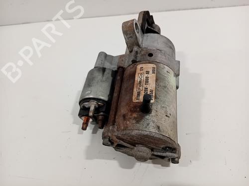 Starter FORD MONDEO IV (BA7) 2.0 | BP29941081M8 - Image 6